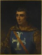 Jean Charles Cazin, Henri II Clement